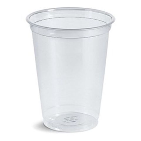 15Oz (425Ml) Future Friendly Clear Cup (20) / 50