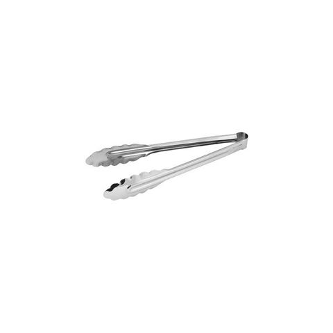 Caterchef Mini Utility Tong One Piece HD 180Mm