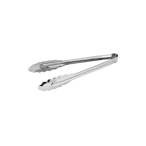 Caterchef Utility Tong One Piece HD 300Mm
