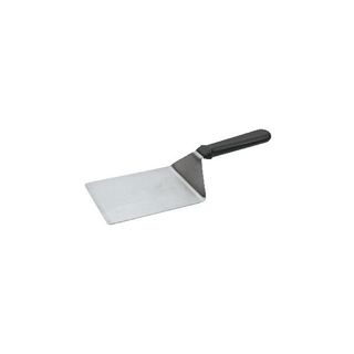 Hamburger Turner Stainless Steel Plastic Handle 125X170mm