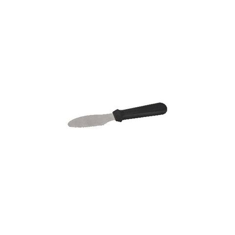 Butter Spreader Stainless Steel Plastic Handle 35X105Mm