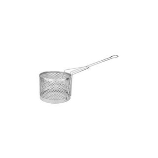 Fry Basket Round 200X155Mm
