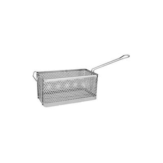 Fry Basket Rectangle 325X175X150Mm