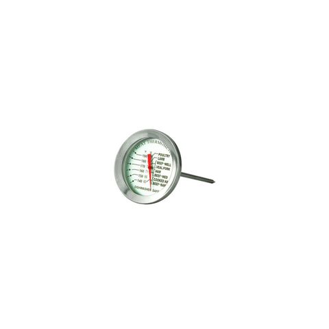 Caterchef Meat Thermometer Dial 50Mm 60-87C