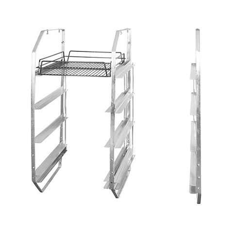 Under Bar Rack-4 Tier