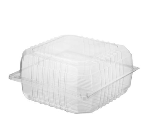 Pack Jumbo Burger Clrview / 100 (4)