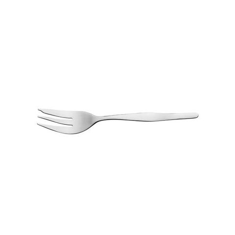 Barcelona Cake Fork Stainless Steel /12