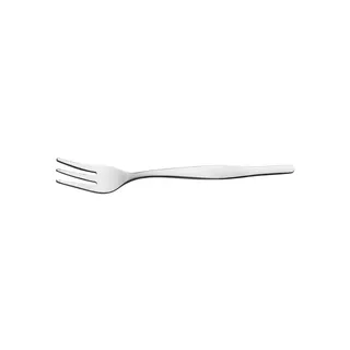 Barcelona Oyster Fork Stainless Steel /12