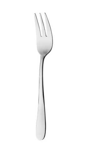 Sydney Cake Fork Stainless Steel /12