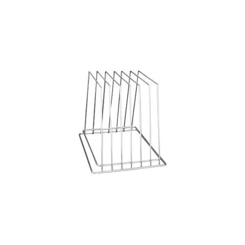 Cutting Board Rack - 6 Slot / Each