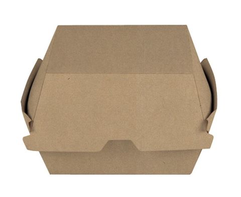 Burger Pack Large (Cl2)