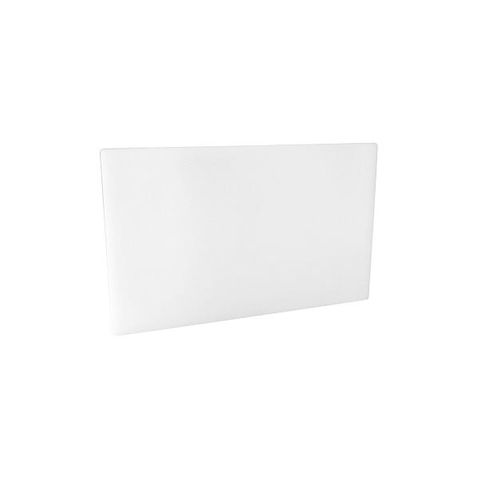 Trenton Cutting Board 380X510X13Mm White