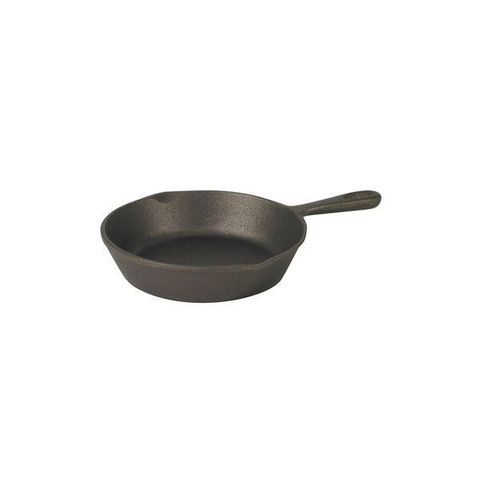 Skillet Plain 265Mm