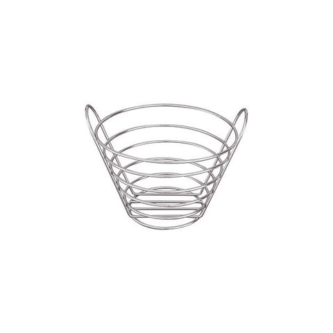 Multi-Purpose Basket 200X130Mm Chrome