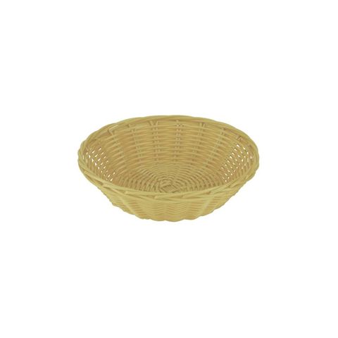 Bread Basket 200Mm Round