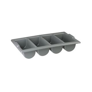 Gastronorm Cutlery Box- 4 Comp