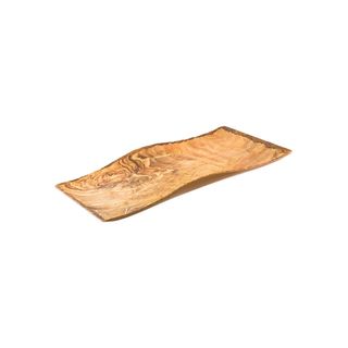Cheforward Transform Platter Wood Grain 440x310Mm /3