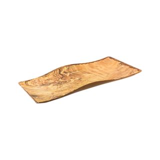 Cheforward Transform Platter Wood Grain 500X360Mm /2