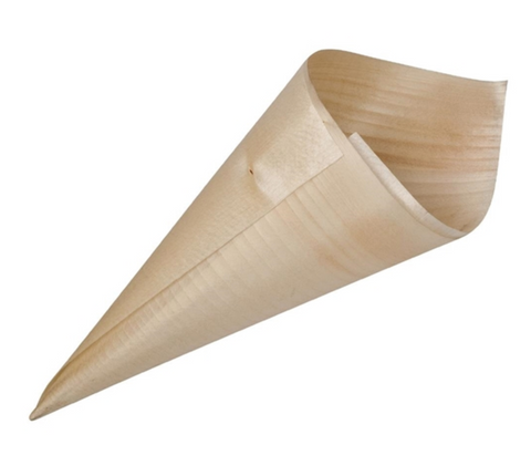 Cone Bio-Wood 180Mm