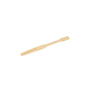Mini Fork Bamboo 90Mm / 100 Pcs