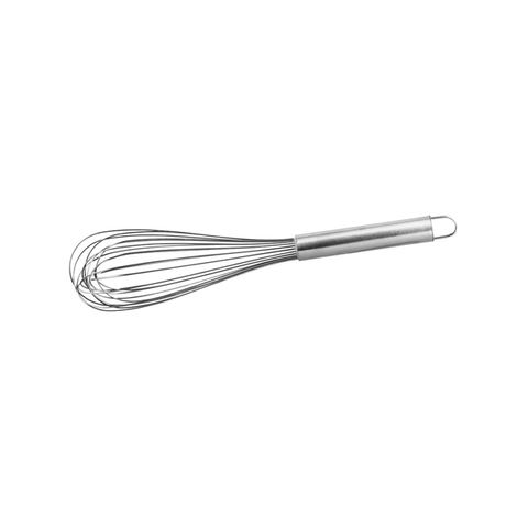 Trenton Piano Whisk - Metal Handle 400Mm