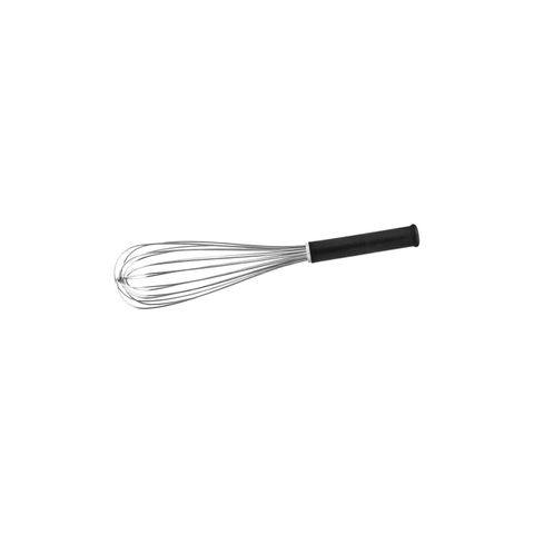 Piano Whisk - ABS Black Handle 260Mm