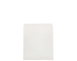White Bleachkraft - Plain Bags 4 Flat 23 / 500