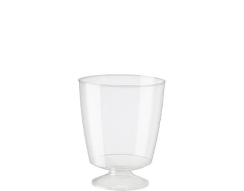 Wine Glass 185Ml /250