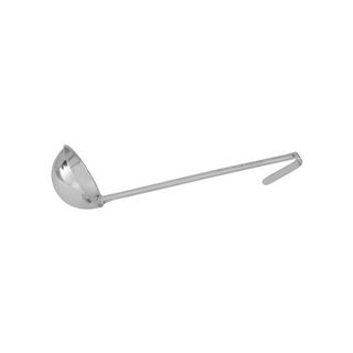 Trenton One Piece Ladle 385mm / 120ml / Each