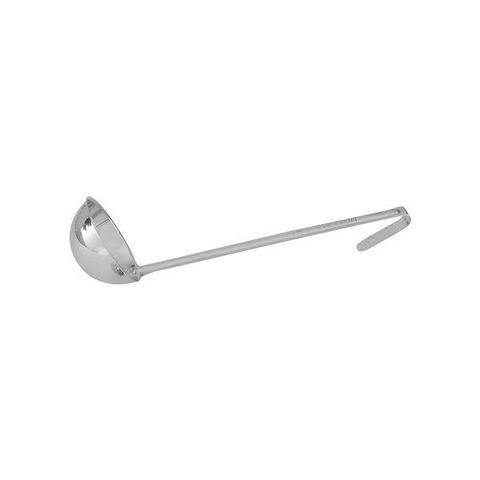 Trenton One Piece Ladle 385mm / 120ml / Each