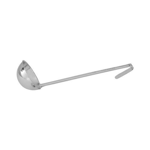 Ladle 18/8 400Mm 240Ml (8Oz) One Piece