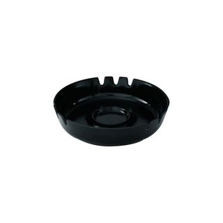 Bakelite Ashtray Round 170Mm Lg