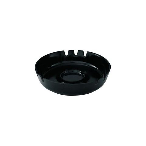 Bakelite Ashtray Round 170Mm Lg