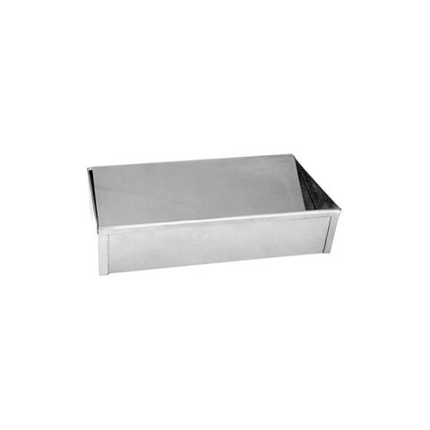 Floor Ashtray-Stainless Steel