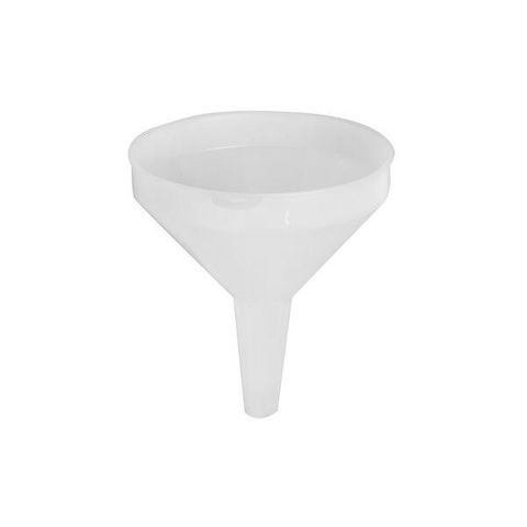 Trenton Plastic Funnel 155Mm 1000Ml