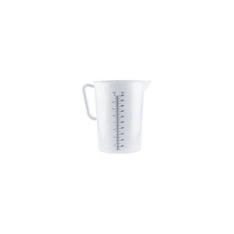 Graduated Measuring Jug Pp 2L