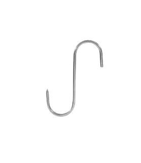 Trenton Butchers Hook S/S 1 Point 100X4Mm / Pk12