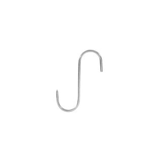 Stainless Steel Hooks 180X16Mm