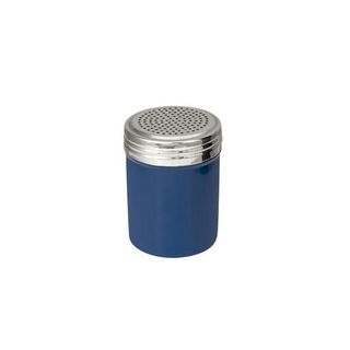 Salt Dredger-18/8 Blue 285Ml