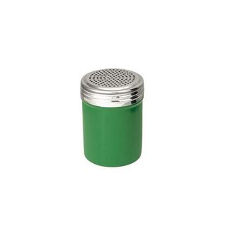 Salt Dredger-18/8 Green 285Ml