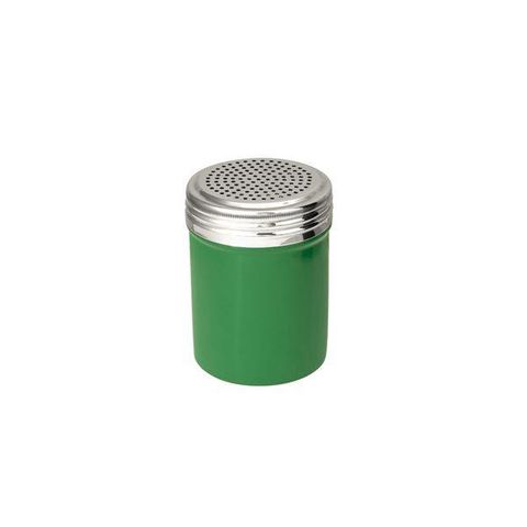 Salt Dredger-18/8 Green 285Ml