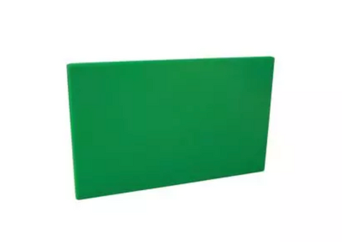 Trenton Cutting Board 250X400X13Mm Green / Each