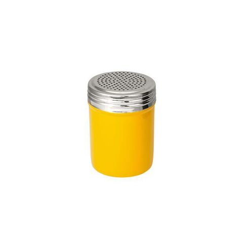Salt Dredger 18/8 - 285Ml Yellow
