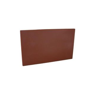 Cutting Board 300X450X13Mm Brown