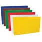 Trenton Cutting Board Yellow 530 X 325 X 20Mm