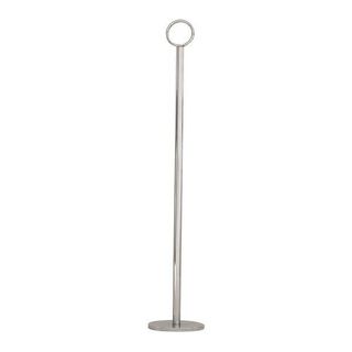 Table Number Stand 450Mm