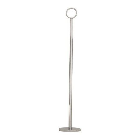 Table Number Stand 450Mm