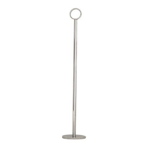 Table Number Stand 450Mm