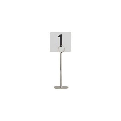 Table Number Stand 200Mm