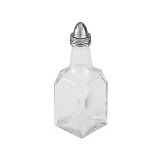 Oil & Vinegar Dispenser Glass